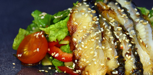 Японская кухня в Ангарске: вкусы Востока у вас на столе
